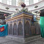 امام زاده سید ابراهیم