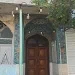 مسجد جوکار
