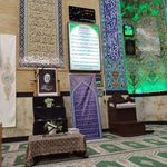 مسجد موسی بن جعفر