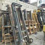 ام دیزل لیفتراک