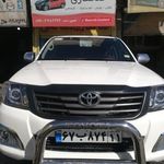 اتو تکنیک مازراتی