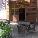 کافه