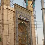 مسجد جامع محمد شهر