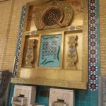 مسجد موسی بن جعفر