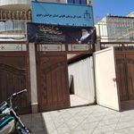 پزشکی قانونی شهرستان کاشمر
