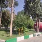 پارک باغچال  اوستا 