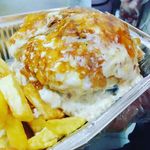 پیتزا هات شعبه اکباتان