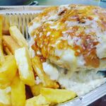 پیتزا هات شعبه اکباتان