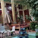 اقامتگاه سنتی آریو اصفهان