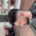 آرایشگاه مردانه Arta styler