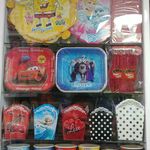 ظروف یکبار مصرف ایمان