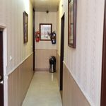 هتل آپارتمان ملک