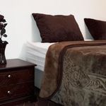 هتل آپارتمان ملک