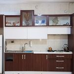 هتل آپارتمان ملک