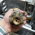 خدمات تعمیرات پکیج و آبگرمکن شکری