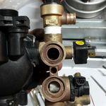 خدمات تعمیرات پکیج و آبگرمکن شکری