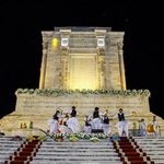 آرامگاه فردوسی ( ارگ طوس)