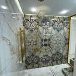 بازسازی دکوراسیون داخلی استودیو شاهان