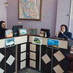 دفتر زیارتی سفیر گشت آریا