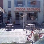 پیتزا تچرا