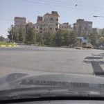 ایستگاه اتوبوس میدان دندانپزشکان