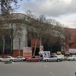 بانک صادرات شعبه شقایق