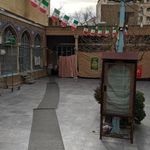 مسجد موقوفه هدایت