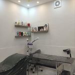 آموزشگاه آرایشگری بانو صالحی