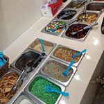 بستنی لابریت