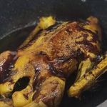 غذا خونگی شالی