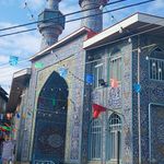 مسجد قاسم زاده