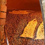 نانوایی سنگک