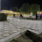 پارک لاله