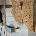 نانوایی سنگک