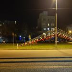 ایستگاه اتوبوس میدان دندانپزشکان