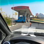 پمپ گاز CNG