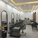 آموزشگاه آرایشگری بانو صالحی