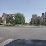 ایستگاه اتوبوس میدان دندانپزشکان