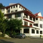 هتل لیوادر تالش