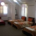 هتل لیوادر تالش