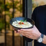 رستوران آنیل