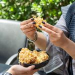 رستوران آنیل