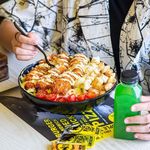 رستوران آنیل