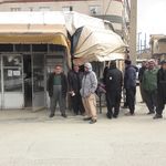 نانوایی حسین فرجی