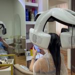 سالن زیبایی عِدِن