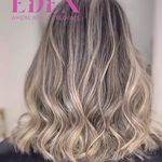 سالن زیبایی عِدِن