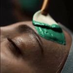 سالن زیبایی عِدِن