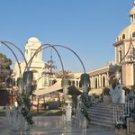 بادکنک آرایی و گل آرایی تمشک