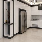 طراحی و اجرای دکوراسیون داخلی آقای هفت