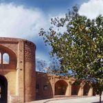کاروانسرا بوشرویه